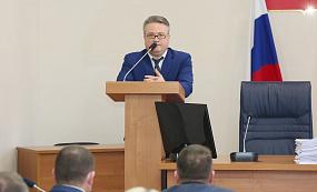 Отчёт мэра Воронежа: как пандемия повлияла на экономику города