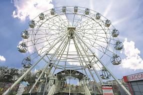 Надзор за развлечениями