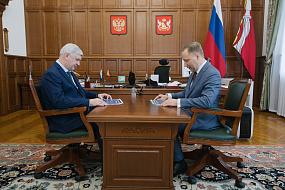 За работой ЖКХ в&hellip;