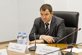 Михаил Гусев представил&hellip;