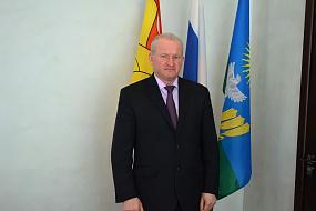 Воробьёвский район&hellip;