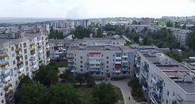 Жители Лисичанска&hellip;