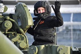 Владимир Путин исполнил мечту россошанского первоклассника 