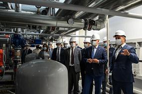 Главные события 2021 года&hellip;