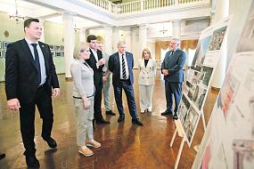 Министр культуры РФ:&hellip;