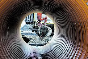 В воронежском Центральном&hellip;