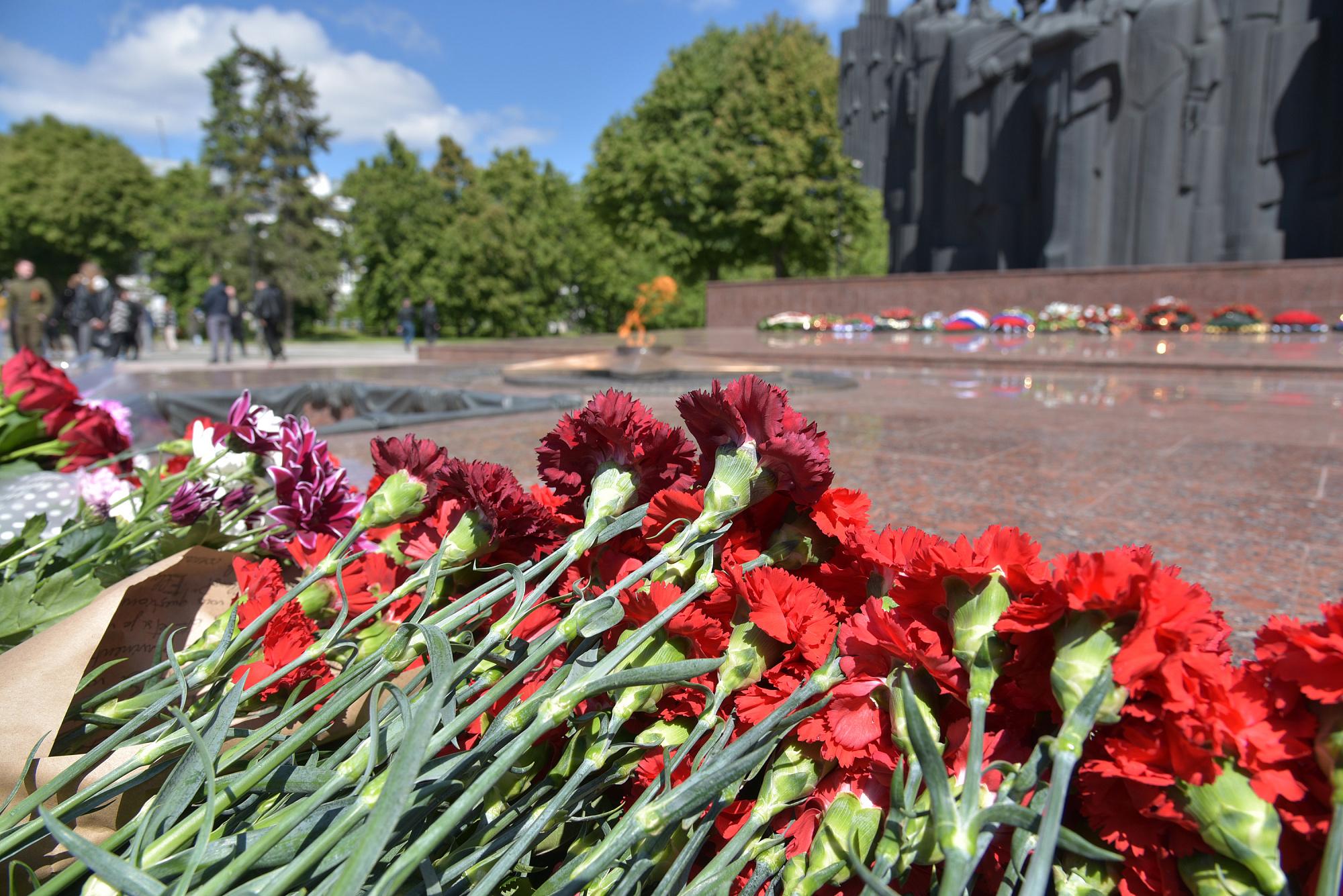 Куда сходить и что посмотреть 8 и 9 мая в Воронеже 