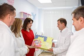 Владимир Нетёсов передал&hellip;