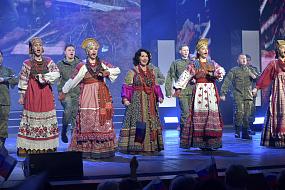 Народная мистерия