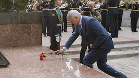 Александр Гусев: «Эхо&hellip;