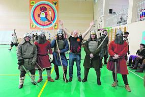 В Боброве прошёл фестиваль&hellip;