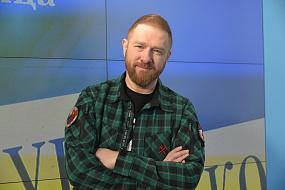 Журналист Александр&hellip;