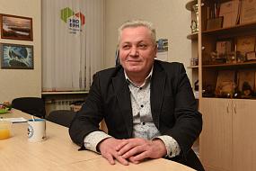 Валерий Черников: «Помощь&hellip;