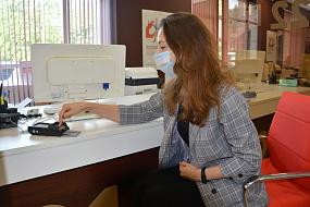 Директор воронежского МФЦ:&hellip;