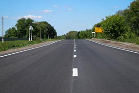 Почти 70% дорог Воронежской&hellip;