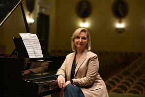 «Филармония должна стать&hellip;