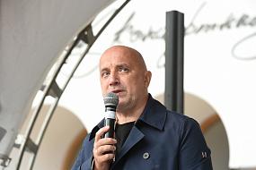 Захар Прилепин: «Нам всем&hellip;