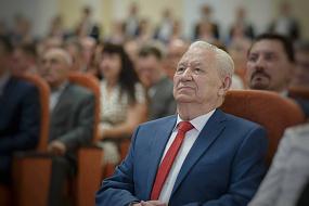 Иван Шабанов: «Мы стали&hellip;