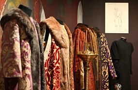 В художественном музее Крамского открылись выставки о религии и власти 