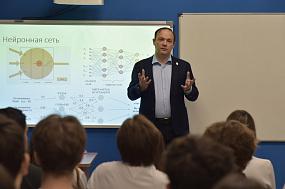 Воронежский министр&hellip;