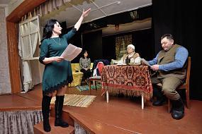 Старший брат МХАТа