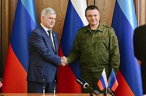 «Помогать братскому&hellip;