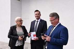 Из биографии газеты