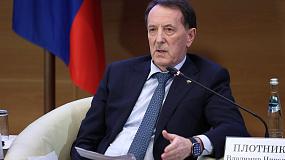 Алексей Гордеев призвал разработать новую Стратегию земельной политики РФ