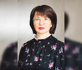 Наталья Салогубова:&hellip;