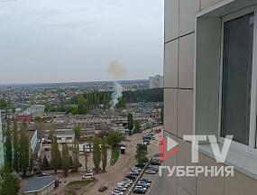 Без света и воды остались&hellip;