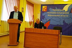 Николай Колосков&hellip;