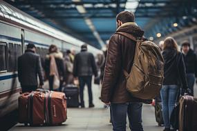 Политолог объяснил в чем смысл поправок в законодательстве о мигрантах