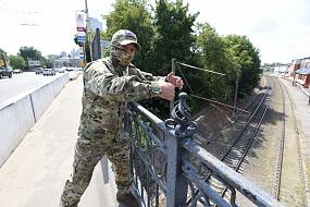 «Свой поступок геройским&hellip;