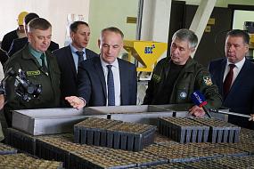 Как сохраняют и&hellip;