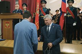 Александр Гусев:&hellip;