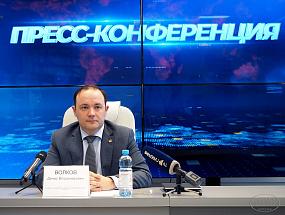Денис Волков: «Мы должны&hellip;