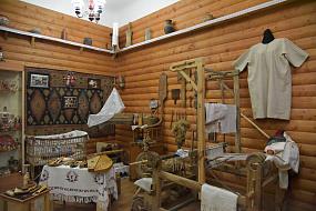 Здесь живёт история. Какие&hellip;