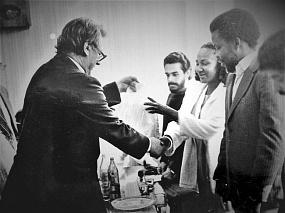 Век «Коммуны». От истоков до дней сегодняшних