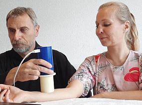 Воронежские учёные&hellip;