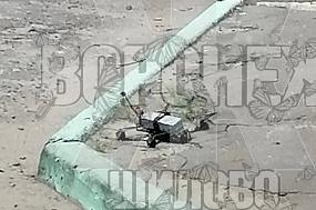 Взрывчатка не обнаружена:&hellip;