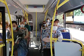 Ковид наступает: в&hellip;