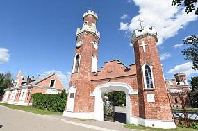 Время перемен для музеев 