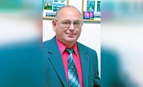 Горизонты Виталия Жихарева