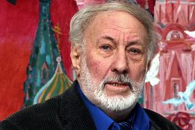 Памяти художника: Воронеж&hellip;