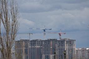 Средний размер квартиры в&hellip;