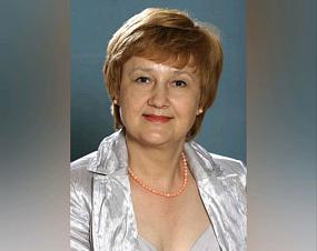 Ушла из жизни профессор&hellip;