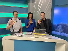 «Коммуна» разыграла&hellip;