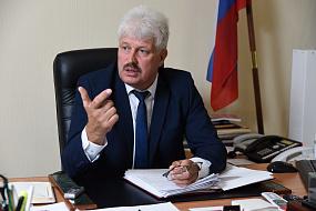 Владимир Просветов: «Своим&hellip;