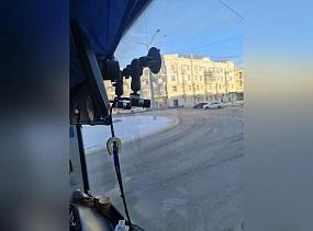 В Воронеже продолжается&hellip;