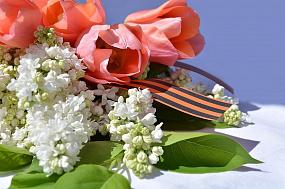 Как 9 мая изменятся&hellip;